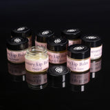 Best natural vegan lip balm UK