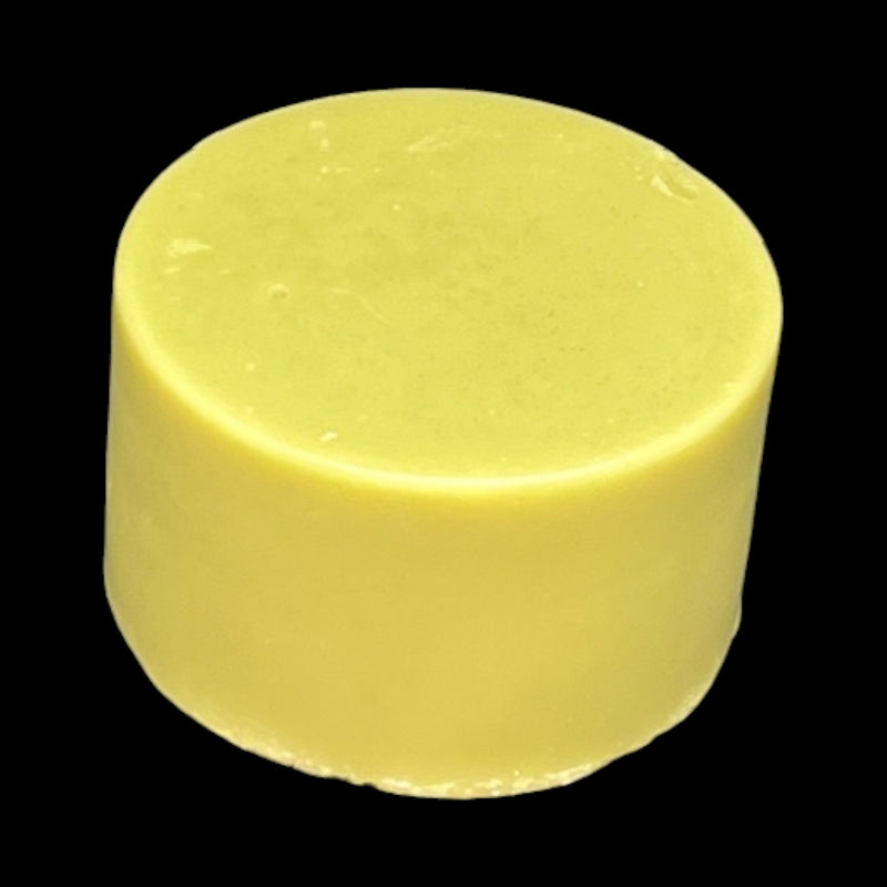 Nettle & Green Matcha Natural Unscented Vitality Conditioner Bar