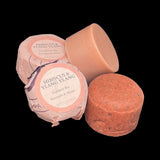 Hibiscus & Ylang Ylang Natural Strength & Shine Shampoo Bar