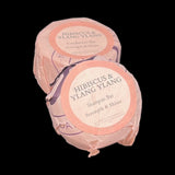 Hibiscus & Ylang Ylang Natural Strength & Shine Shampoo Bar