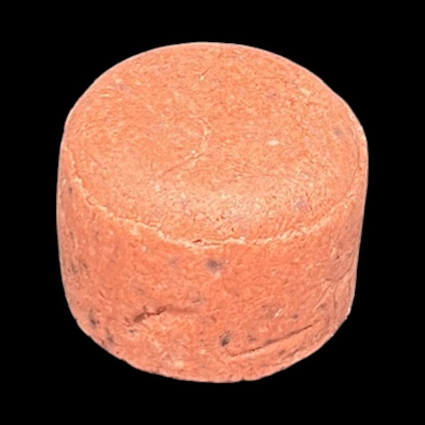 Hibiscus & Ylang Ylang Natural Strength & Shine Shampoo Bar