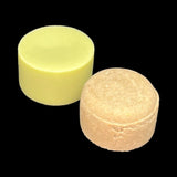 Rosehip & Rosemary Natural Promote Growth Shampoo Bar