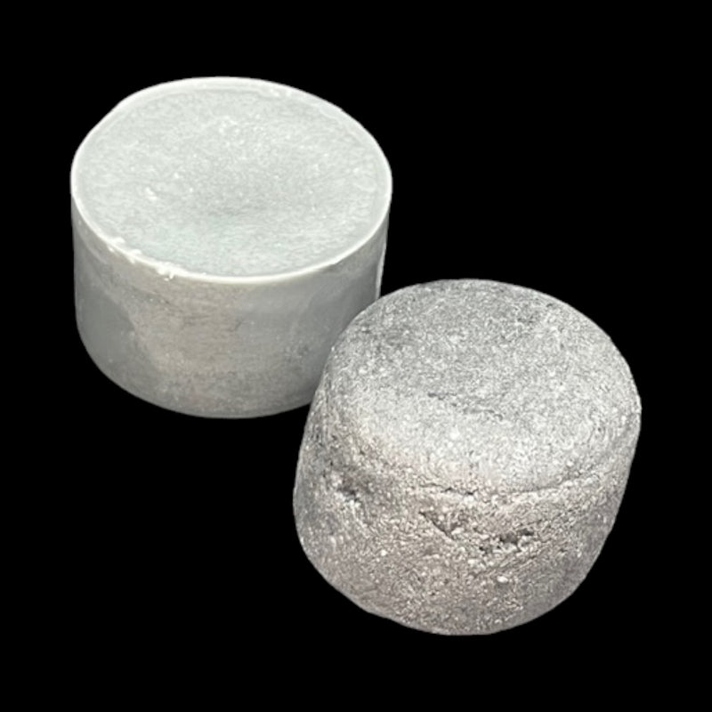 Charcoal & Tea Tree Natural Scalp Health Shampoo Bar