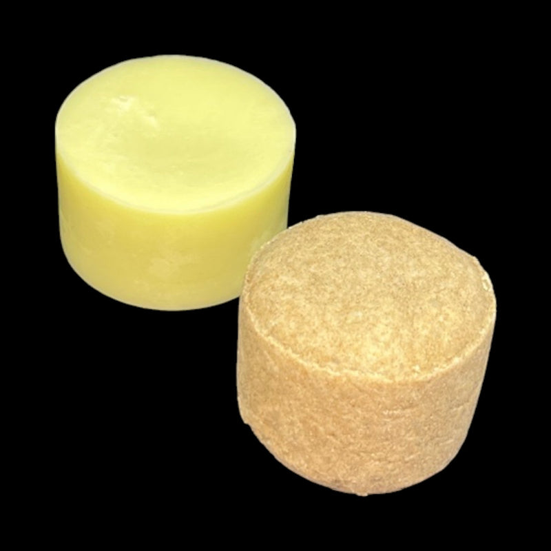 Kelp & Chamomile Natural Nourish & Hydrate Conditioner Bar