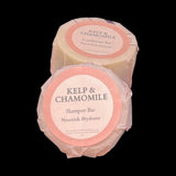 Kelp & Chamomile Natural Nourish & Hydrate Conditioner Bar