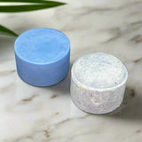 Blue Lavender Natural Cleanse & Hydrate Conditioner Bar