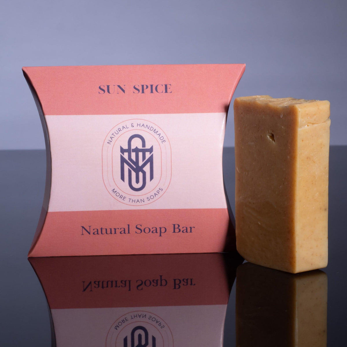 More Than Soap - Bergerac
