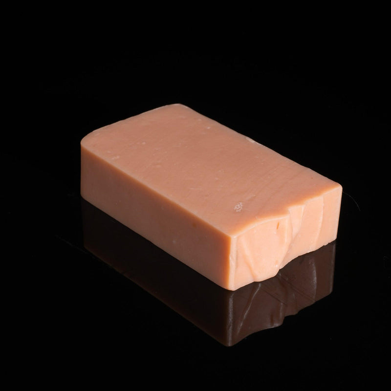 Natural Soap Bar Rosemary Kiss - More Than Soaps 