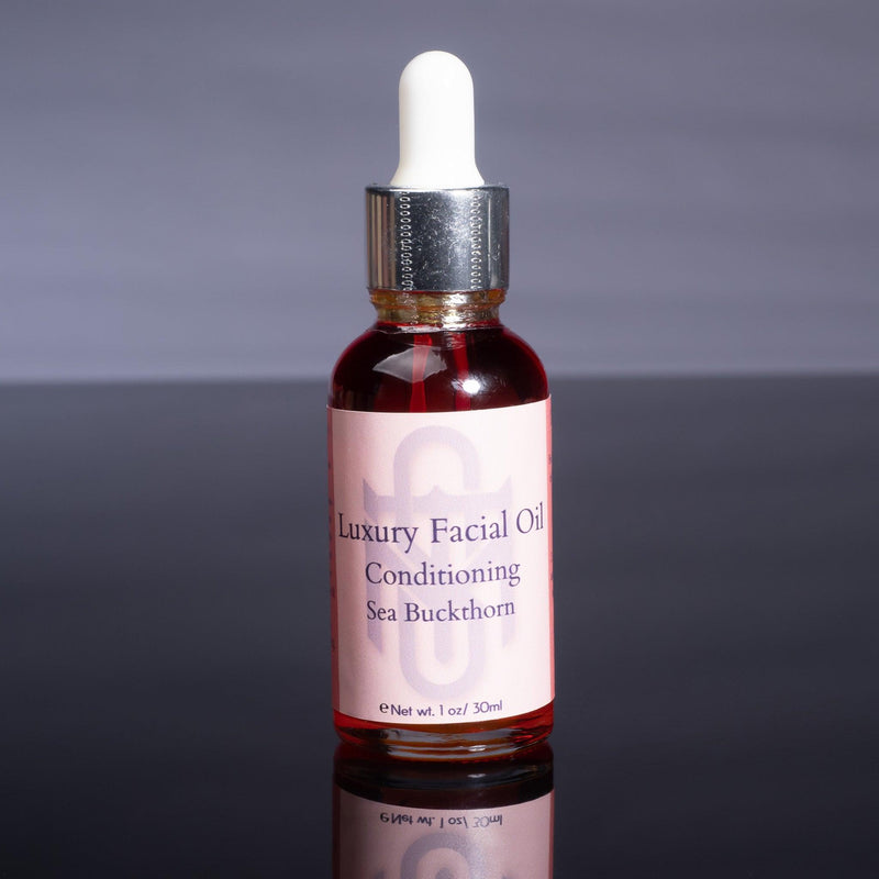 Best Facial oil UK 