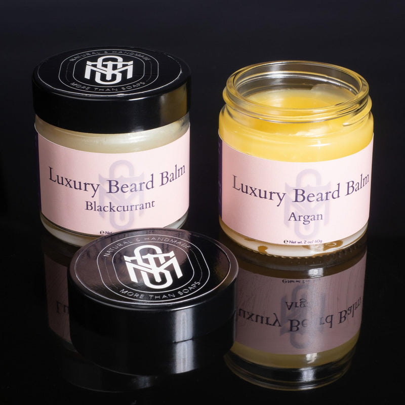 beard Balm UK 