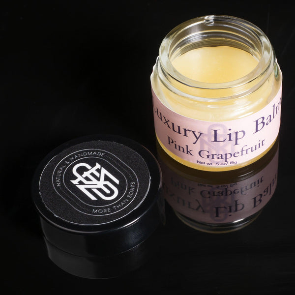 Best lip balm UK 