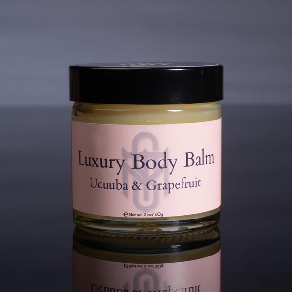 Body Balm 